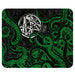 EAN 3665361104605 - ABYstyle ABYACC461 alfombrilla para ratón Alfombrilla de ratón para juegos Negro, Verde imagen 1