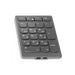EAN 195477828483 - Lenovo Go Wireless teclado numérico Universal Bluetooth/USB/RF Wireless Gris imagen 3