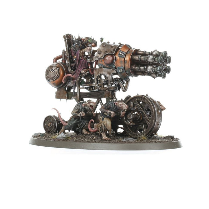 EAN 5011921237784 - Games Workshop 90-56 collectible figure imagen 9