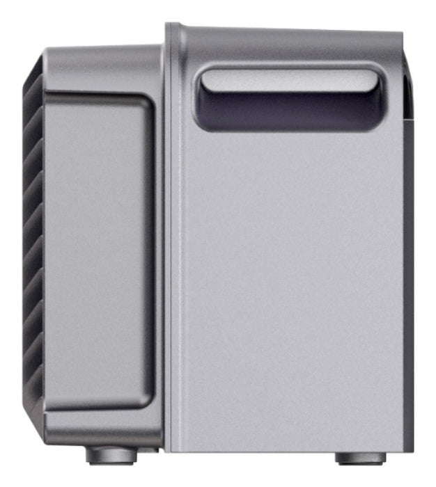 EAN 6958657304061 - Jackery SolarVault 3 Pro Max estación de energía portátil Fosfato de hierro-litio (LiFePo4) 60600 mAh 250 imagen 6