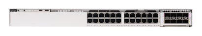 EAN 889728636421 - Cisco C9350-24T switch Gestionado L3 1U Gris imagen 1
