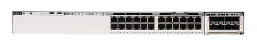 EAN 889728636421 - Cisco C9350-24T switch Gestionado L3 1U Gris imagen 1