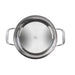 EAN 4260709011363 - Resto Kitchenware Libra 8 L Alrededor Acero inoxidable imagen 8