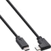 EAN 4043718311408 - InLine 35707W cable USB USB 3.2 Gen 2 (3.1 Gen 2) 0,3 m USB C 20 Gbit/s 100 W Negro imagen 1
