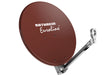 EAN 4021121534706 - Kathrein KEA 650/R antena de satélite 1070 - 1275 GHz Rojo imagen 1