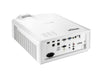 EAN 813097025708 - Vivitek DU4381Z-ST videoproyector Proyector de corto alcance 6100 lúmenes ANSI 3-Chip DLP WUXGA (1920x1200 imagen 4