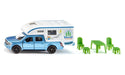 EAN 4006874016938 - Siku Ford F150 imagen 1