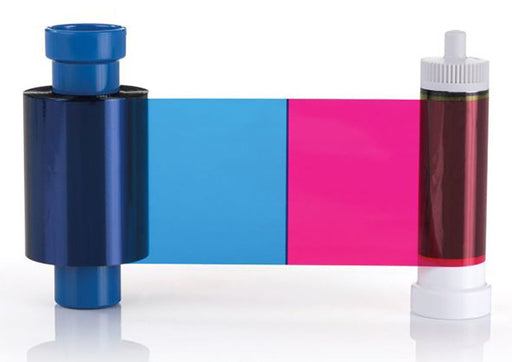 EAN 5060589232020 - Magicard MC300YMCKO cinta para impresora 300 páginas Negro, Cian, Magenta, Amarillo imagen 2