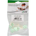 EAN 4043718166770 - InLine 59969A presilla Transparente 10 pieza(s) imagen 3