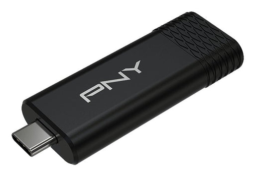 EAN 0751492792972 - PNY PRO Elite V3 unidad flash USB 256 GB USB Tipo C 3.2 Gen 1 (3.1 Gen 1) Negro imagen 1