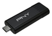 EAN 0751492792996 - PNY PRO Elite V3 unidad flash USB 1 TB USB Tipo C 3.2 Gen 1 (3.1 Gen 1) Negro imagen 1