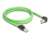 EAN 4043619808953 - DeLOCK 80895 cable de red Cat6a SF/UTP (S-FTP) imagen 2