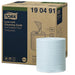 EAN 7322540741728 - Tork 190491 trapo para limpiar Papel Turquesa 4 pieza(s) imagen 1