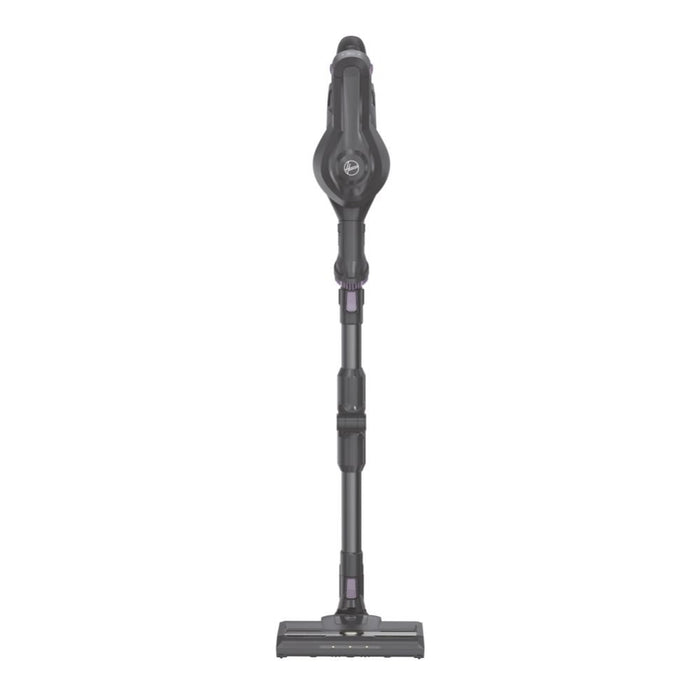EAN 8059019065328 - Hoover HF1 HF103X 011 Aspiradora escoba Batería Secar Sin bolsa 0,9 L 170 W Titanio imagen 8