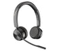 EAN 0197498537634 - HP Poly Savi 7220 Stereo DECT 1880-1900 MHz Top Auriculares imagen 1