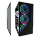 EAN 4260070129643 - LC-Power Gaming 803B Midi Tower Negro imagen 4