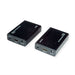 EAN 7630049615380 - ROLINE 14.01.3417 extensor audio/video Transmisor y receptor de señales AV Negro imagen 3