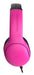 EAN 708056070908 - PDP Nebula Auriculares Alámbrico Diadema Juego Negro, Rosa imagen 4