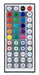 EAN 5999097945064 - Avide ALSB5050RGBTUYA44-5M cinta luminosa Regleta luminosa universal LED 16 W 5000 mm imagen 3