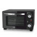 EAN 5608475020278 - Haeger Kiko 10 10 L 800 W Negro imagen 1
