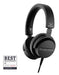 EAN 4010118008535 - Beyerdynamic DJ 300 Pro X Auriculares Alámbrico Diadema Música Negro imagen 1