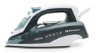EAN 8435568408470 - Orbegozo SV 2800 Plancha a vapor Suela de cerámica 2800 W Verde, Gris imagen 1