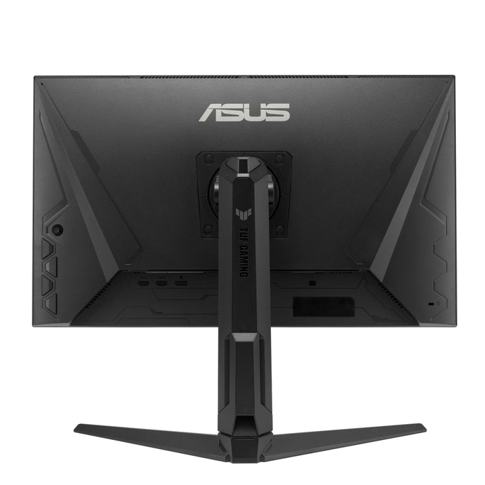 EAN 4711387919149 - ASUS TUF Gaming VG27AQL5A pantalla para PC 68,6 cm (27") 2560 x 1440 Pixeles Wide Quad HD LCD Negro imagen 4