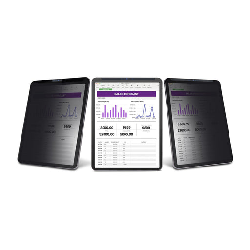 EAN 0065030901574 - StarTech.com 11IP-PRIVACY-SCREEN filtro para monitor 27,9 cm (11") Tableta Filtro de privacidad para pant imagen 2