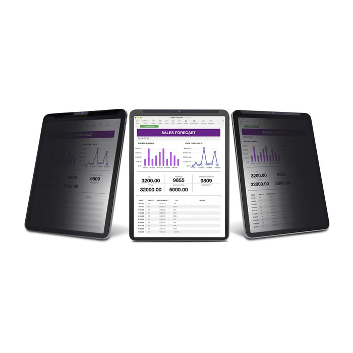 EAN 0065030901574 - StarTech.com 11IP-PRIVACY-SCREEN filtro para monitor 27,9 cm (11") Tableta Filtro de privacidad para pant imagen 2
