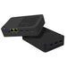 EAN 8436588883667 - Leotec LEMPC23 PC/estación de trabajo barebone Cubo Negro N150 3,6 GHz imagen 16