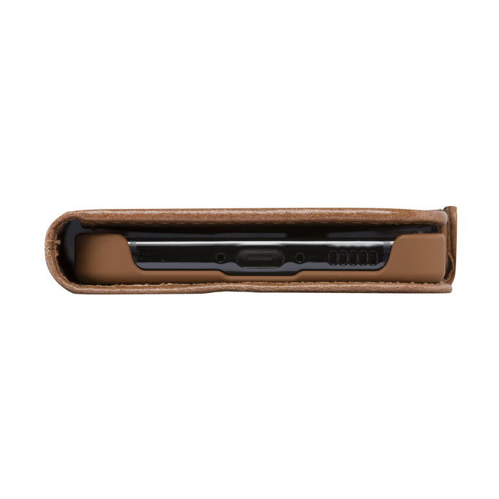 EAN 5711428061423 - dbramante1928 Copenhagen funda para teléfono móvil 16,8 cm (6.6") Folio Bronceado imagen 7