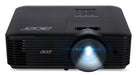 EAN 4711121799365 - Acer X1328WHn 5000 lúmenes ANSI DLP WXGA (1200x800) Negro imagen 2