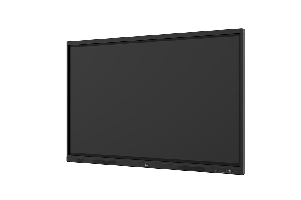 EAN 8806096421246 - LG CreateBoard Standard pizarra blanca interactiva 139,7 cm (55") 3840 x 2160 Pixeles Pantalla táctil Neg imagen 3
