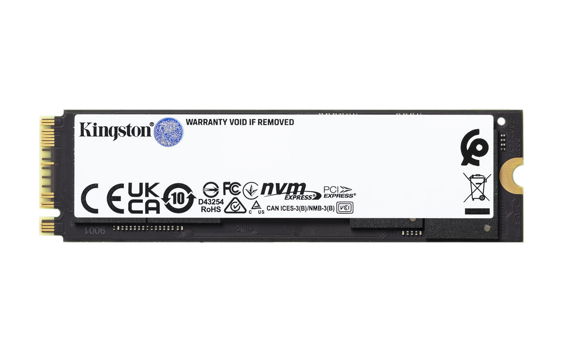 EAN 0740617324501 - Kingston Technology FURY Renegade 4 TB PCI Express 4.0 3D TLC imagen 2