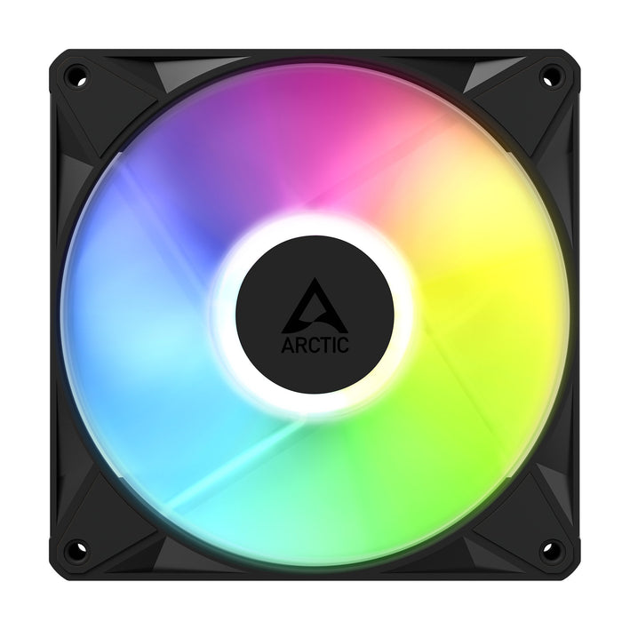 EAN 4895265001079 - ARCTIC BioniX P14 A-RGB Carcasa del ordenador Ventilador 14 cm Negro 1 pieza(s) imagen 3