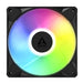 EAN 4895265001079 - ARCTIC BioniX P14 A-RGB Carcasa del ordenador Ventilador 14 cm Negro 1 pieza(s) imagen 3