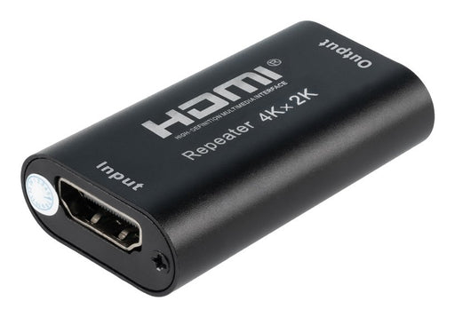 EAN 8433281008038 - Nanocable 10.15.1201 extensor audio/video Repetidor de señales AV imagen 1
