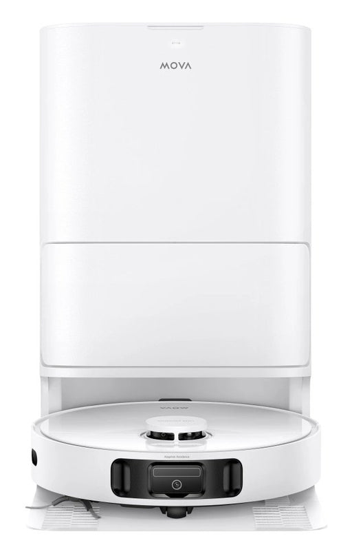 EAN 6977728945088 - MOVA E40 Ultra 0,3 L Negro, Blanco imagen 1
