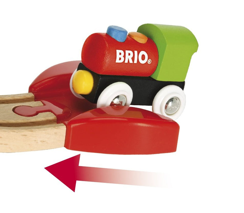 EAN 7312350337273 - BRIO 7312350337273 imagen 2