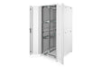 EAN 4016032361381 - Digitus DN-19 SRV-42U-8/12 armario rack Rack o bastidor independiente Gris imagen 3