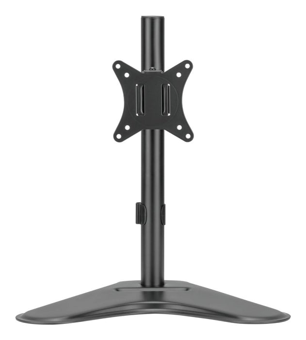 EAN 8435364317112 - iggual IGG317112 soporte para monitor 81,3 cm (32") Escritorio Negro imagen 6