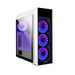 EAN 0753263077639 - Chieftec GL-03W-OP carcasa de ordenador Midi Tower Blanco imagen 1