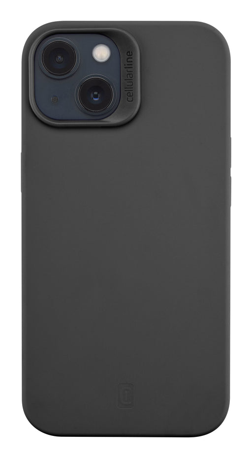 EAN 8018080446641 - Cellularline 8018080446641 funda para teléfono móvil 15,5 cm (6.1") Negro imagen 1
