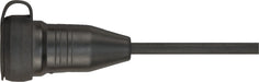 EAN 4007123670321 - Brennenstuhl 1160210 base múltiple 3 m 1 salidas AC Interior / exterior Negro imagen 4