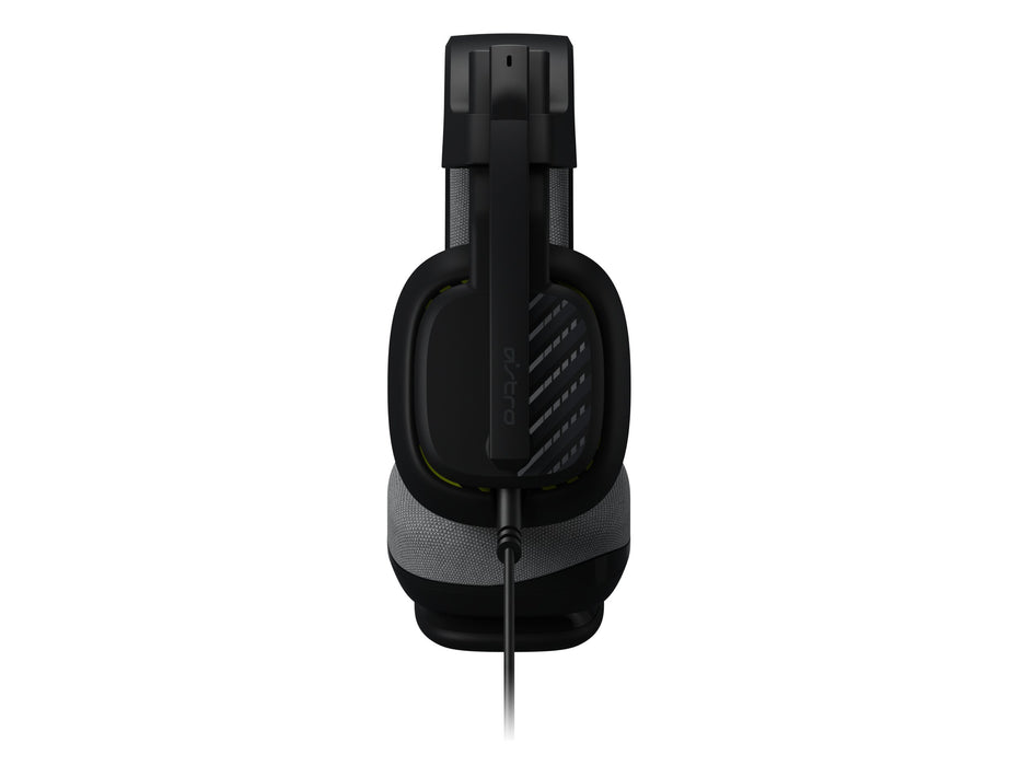 EAN 5099206101548 - ASTRO Gaming A10 Auriculares Alámbrico Diadema Juego Negro imagen 5