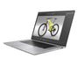EAN 0198828385925 - HP ZBook Studio G11 Intel Core Ultra 7 165H Estación de trabajo móvil 40,6 cm (16") WUXGA 32 GB DDR5-SDRA imagen 19