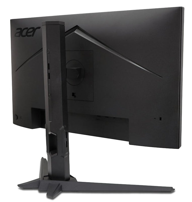 EAN 4711474201669 - Acer XV270X1BMIIPRX pantalla para PC 68,6 cm (27") 1920 x 1080 Pixeles Full HD LCD Negro imagen 6