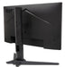 EAN 4711474201683 - Acer XV240YX1BMIIPRX pantalla para PC 60,5 cm (23.8") 1920 x 1080 Pixeles Full HD LCD Negro, Rojo imagen 5