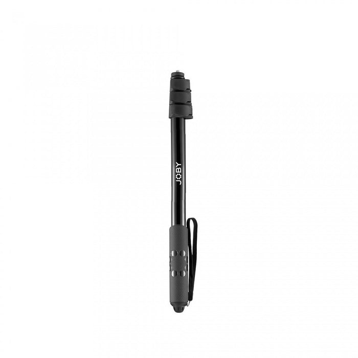 EAN 8024221717945 - Joby Compact 1/4" Aluminio, Plástico, Caucho, Acero Negro, Rojo imagen 5