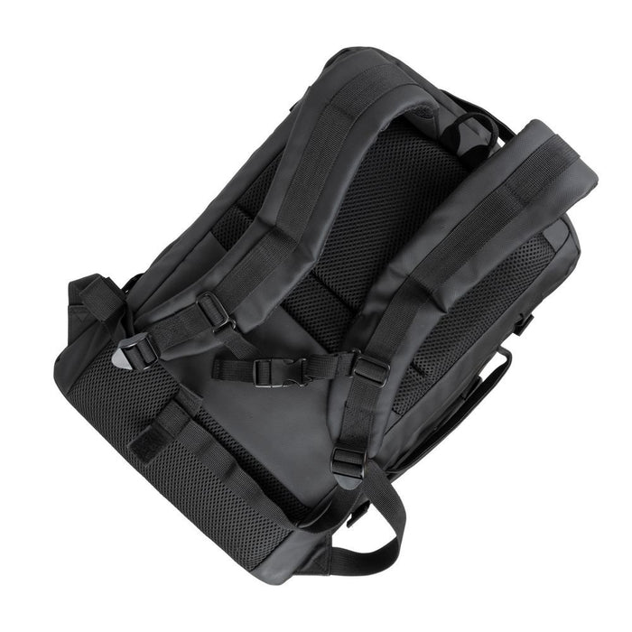 EAN 4260709011509 - Rivacase Tegel 8465 mochila Mochila informal Negro Poliéster imagen 8